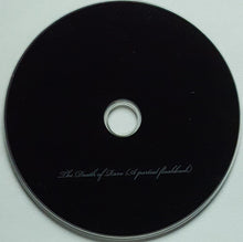 Leyland Kirby Presents V/Vm : The Death Of Rave (A Partial Flashback) (CD, Comp)