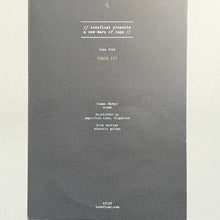 YODOK III : YODOK III (LP, Album, Ltd, Num)