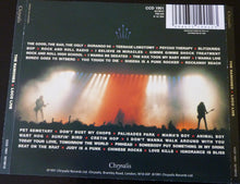 Ramones : Loco Live (CD, Album, RE)