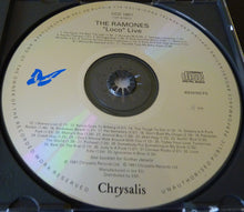Ramones : Loco Live (CD, Album, RE)