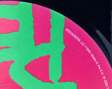 Be Your Own Pet : Fire Department (7")