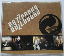 Buzzcocks : Sell You Everything (CD, Single, Promo)