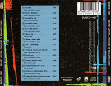 Atlantic Starr : Secret Lovers...The Best Of Atlantic Starr (CD, Comp)