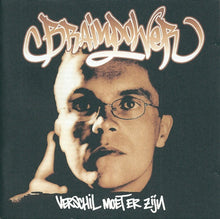 Brainpower : Verschil Moet Er Zijn (CD, Album, Enh, Bla)
