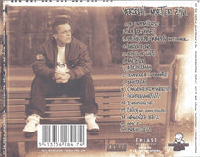 Brainpower : Verschil Moet Er Zijn (CD, Album, Enh, Bla)