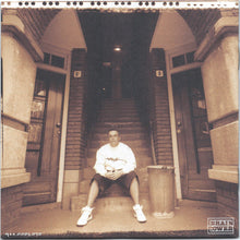 Brainpower : Verschil Moet Er Zijn (CD, Album, Enh, Bla)