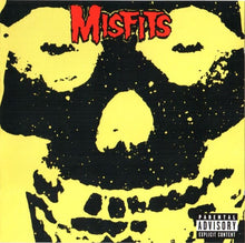 Misfits : Collection (CD, Comp, RE)