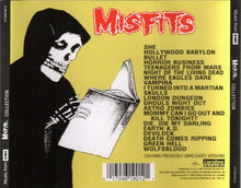 Misfits : Collection (CD, Comp, RE)