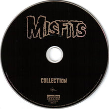 Misfits : Collection (CD, Comp, RE)