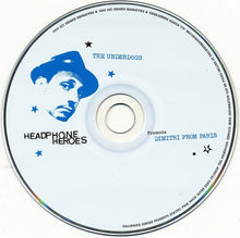 Dimitri From Paris & DJ Muro* : Super Disco Friends (2xCD, Mixed)