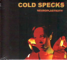 Cold Specks : Neuroplasticity (CD, Album)