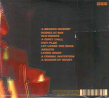 Cold Specks : Neuroplasticity (CD, Album)