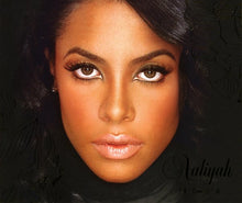 Aaliyah : I Care 4 U (CD, Comp + DVD-V, NTSC, Reg)