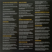 Bloody Hammers : Under Satan's Sun (LP, Album, Ltd, Yel)