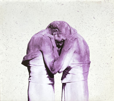 The Antlers : Familiars (CD, Album)