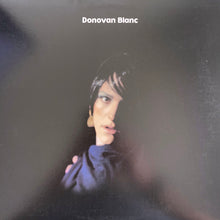 Donovan Blanc : Donovan Blanc (LP, Album)