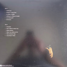 Donovan Blanc : Donovan Blanc (LP, Album)