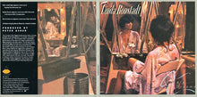 Linda Ronstadt : Simple Dreams (CD, Album, RE, RP, Cin)