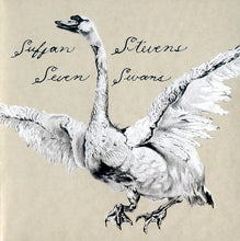 Sufjan Stevens : Seven Swans (CD, Album)