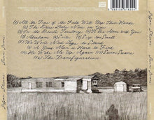 Sufjan Stevens : Seven Swans (CD, Album)