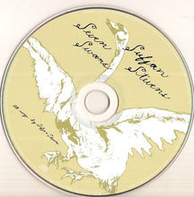 Sufjan Stevens : Seven Swans (CD, Album)