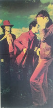 Traffic : John Barleycorn Must Die (LP, Album, Gat)