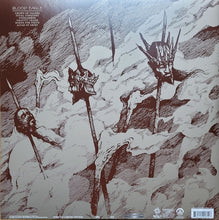 Conan (6) : Blood Eagle (LP, Album, Ltd, Sil)