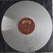 Conan (6) : Blood Eagle (LP, Album, Ltd, Sil)