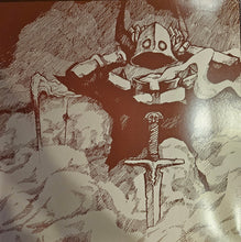 Conan (6) : Blood Eagle (LP, Album, Ltd, Sil)