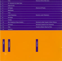 Various : A Life In The Year Of Deconstruction (CD, Comp)