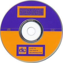 Various : A Life In The Year Of Deconstruction (CD, Comp)