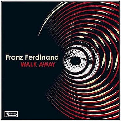 Franz Ferdinand : Walk Away (7
