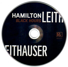 Hamilton Leithauser : Black Hours (CD, Album)