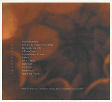 Biosphere : Dropsonde (CD, Album)