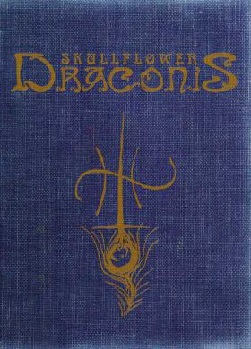 Skullflower : Draconis (2xCD, Album)