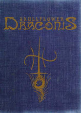 Skullflower : Draconis (2xCD, Album)