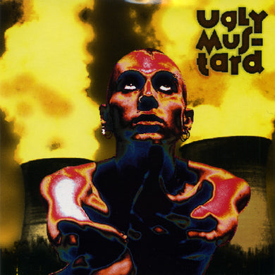 Ugly Mus-Tard : Ugly Mus-Tard (CD, Album)