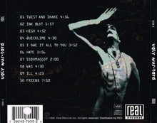 Ugly Mus-Tard : Ugly Mus-Tard (CD, Album)