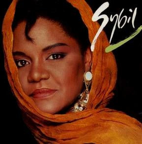 Sybil : Sybil (CD, Album)