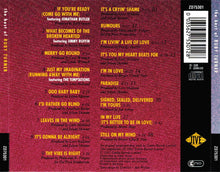 Ruby Turner : The Best Of Ruby Turner (CD, Comp)