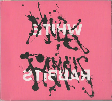 White Rabbits : Milk Famous (CD, Album)
