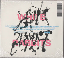 White Rabbits : Milk Famous (CD, Album)
