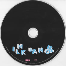 White Rabbits : Milk Famous (CD, Album)