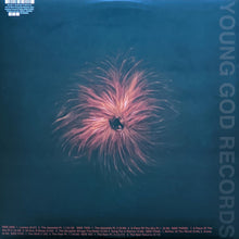 Swans : The Seer (3xLP, Album, Dlx, RE)