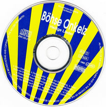 Böhse Onkelz : Heilige Lieder (CD, Album, RP)