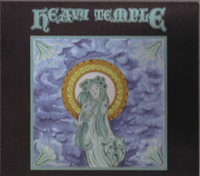Heavy Temple : Heavy Temple (CD, MiniAlbum)
