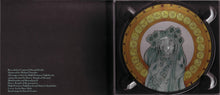 Heavy Temple : Heavy Temple (CD, MiniAlbum)