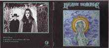 Heavy Temple : Heavy Temple (CD, MiniAlbum)