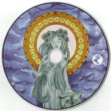 Heavy Temple : Heavy Temple (CD, MiniAlbum)