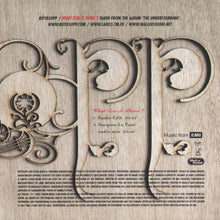 Röyksopp : What Else Is There? (CD, Single, Promo, Car)